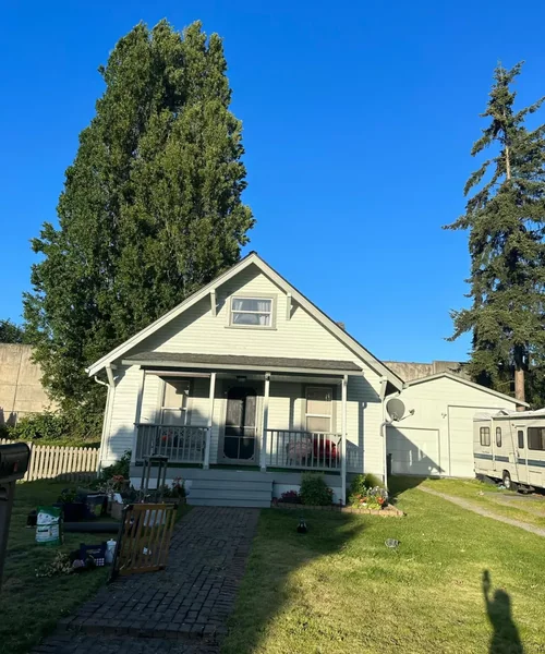 Exterior Painting in Snohomish
